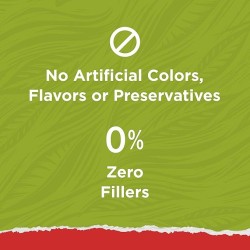 20 PackChow Naturals With Added Vitamins, Minerals and Nutrients Dry Cat Food, Naturals Original - 13 lb. Bag