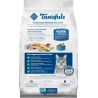 20 Pack Tastefuls Adult Dry Cat Food Indoor Cat Formula, Made in the USA with Natural Ingredients, Chicken & Brown Rice Recipe, 3-lb. Bag