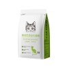 Full-price, full-term, grain-free fresh meat all-purpose cat food