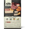 1 pack Singles Limited Ingredient Grain Free High Protein Dry Dog Food Beef & Pumpkin Recipe 22.5lb Bag